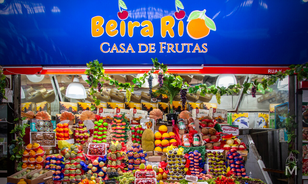 Frutas Beira Rio